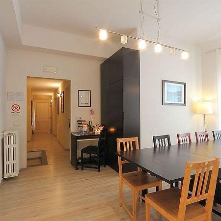 B&B Le Seggiole Florencia Exterior foto