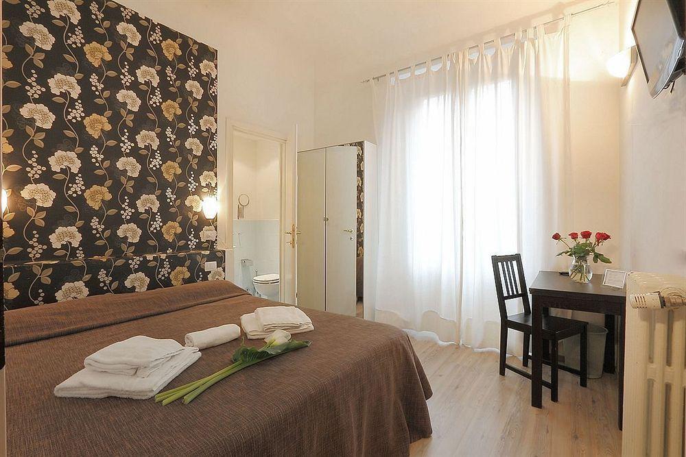B&B Le Seggiole Florencia Exterior foto