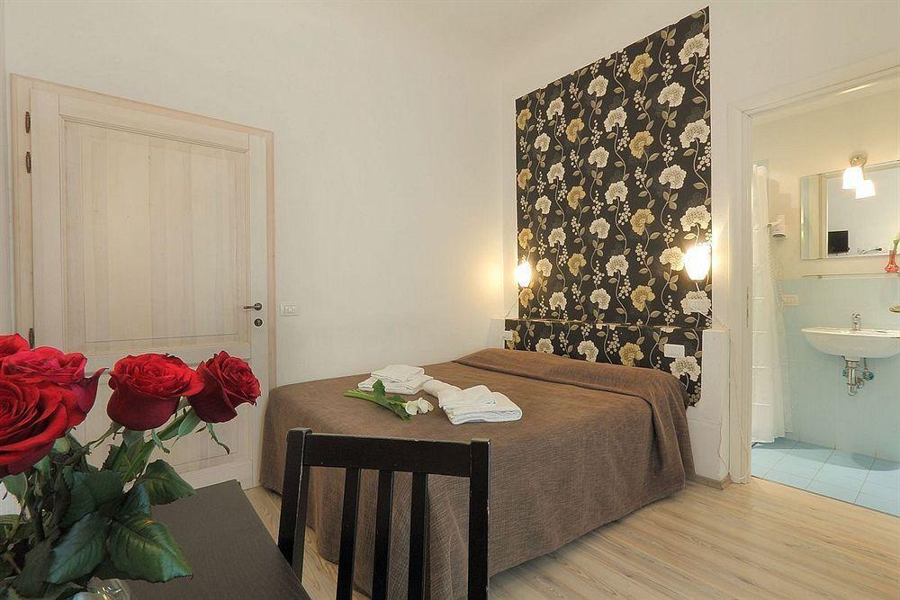B&B Le Seggiole Florencia Exterior foto