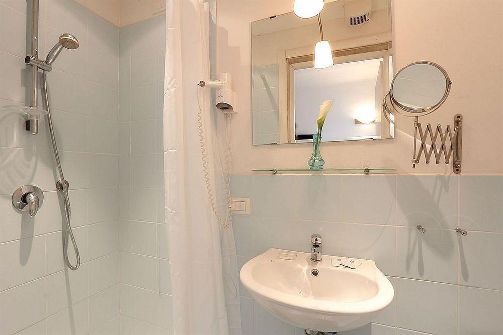 B&B Le Seggiole Florencia Exterior foto