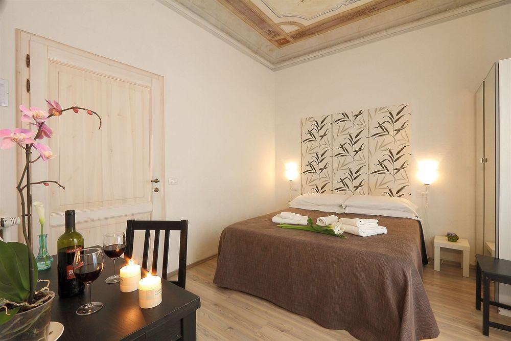 B&B Le Seggiole Florencia Exterior foto