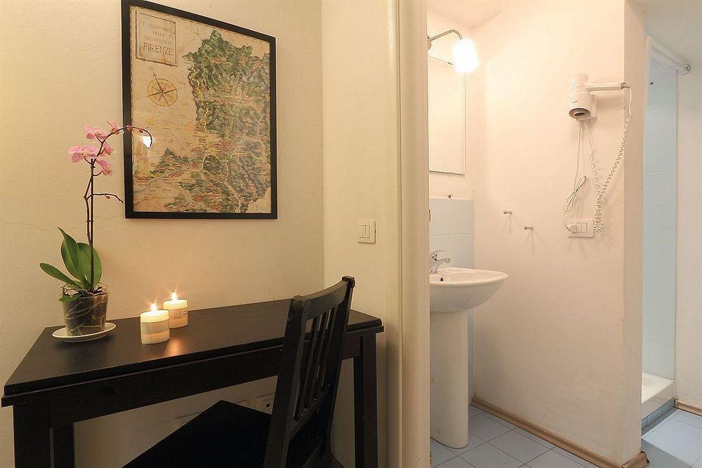 B&B Le Seggiole Florencia Exterior foto