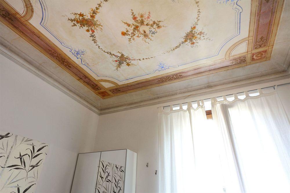 B&B Le Seggiole Florencia Exterior foto