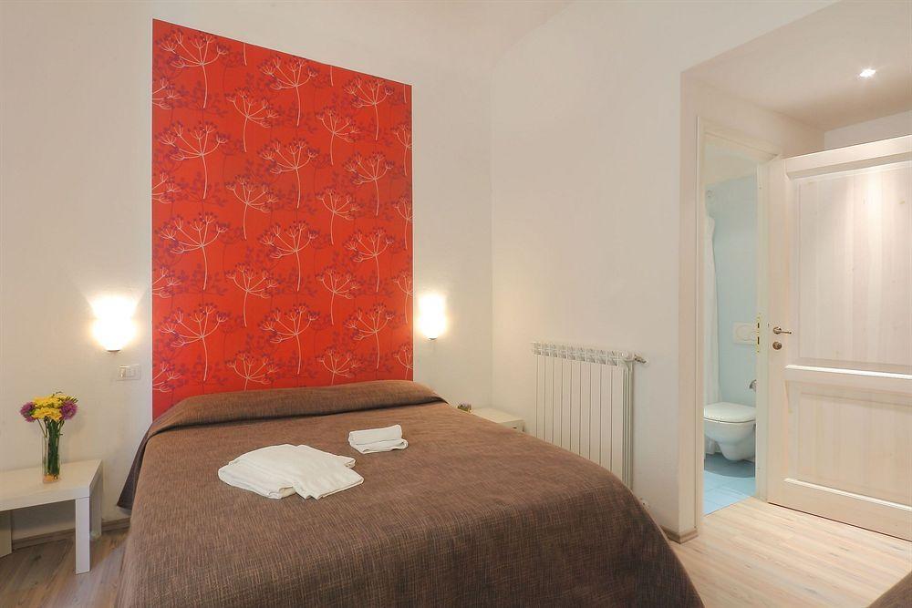 B&B Le Seggiole Florencia Exterior foto