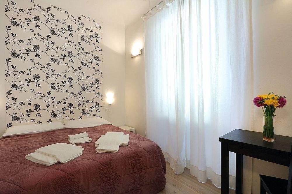 B&B Le Seggiole Florencia Exterior foto