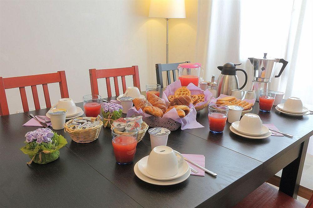 B&B Le Seggiole Florencia Exterior foto