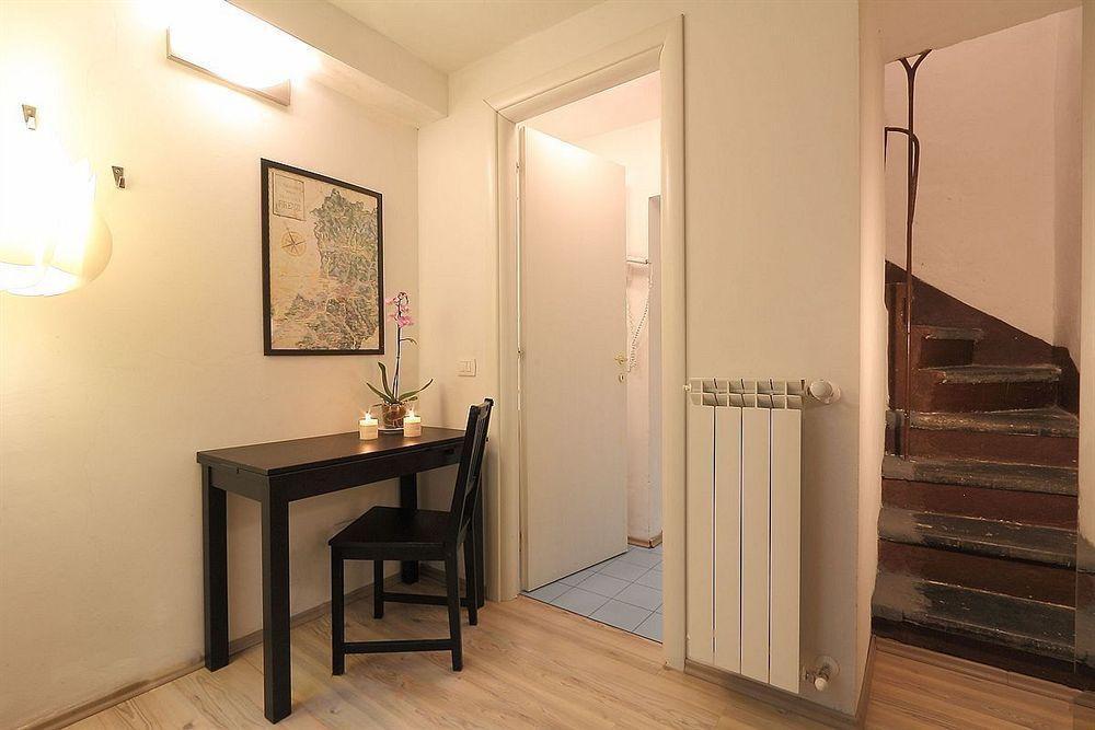 B&B Le Seggiole Florencia Exterior foto