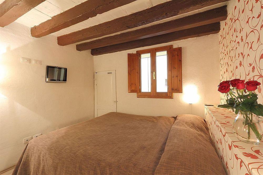 B&B Le Seggiole Florencia Exterior foto