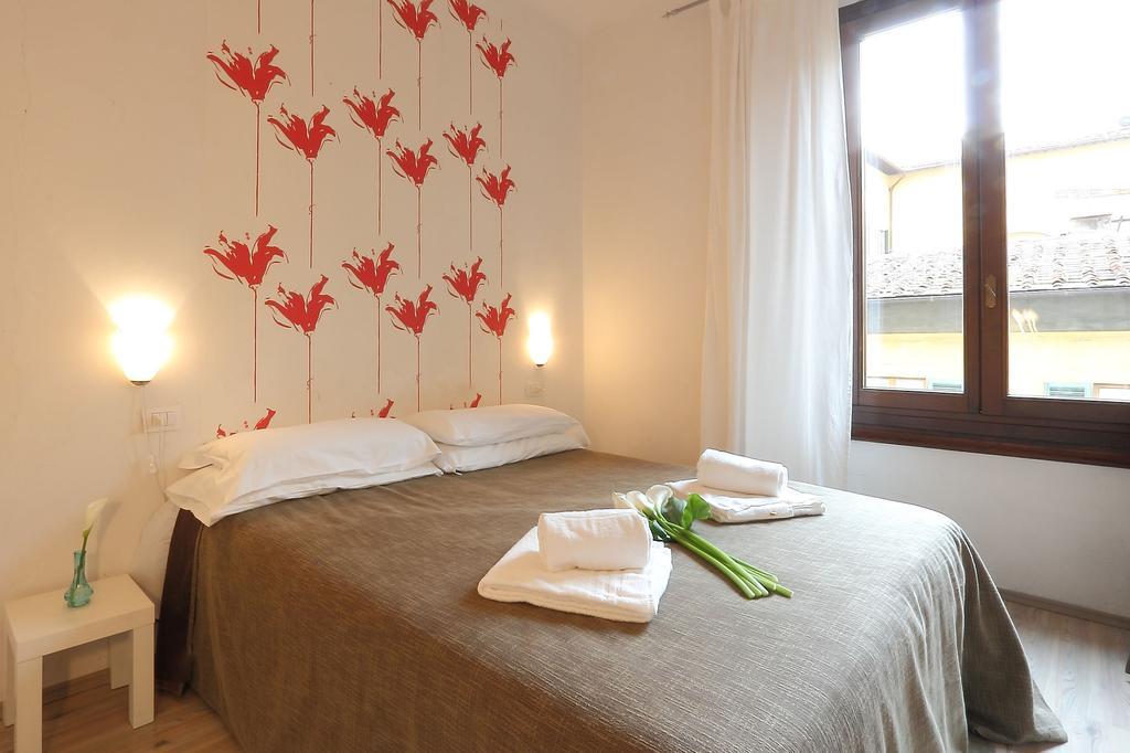 B&B Le Seggiole Florencia Habitación foto