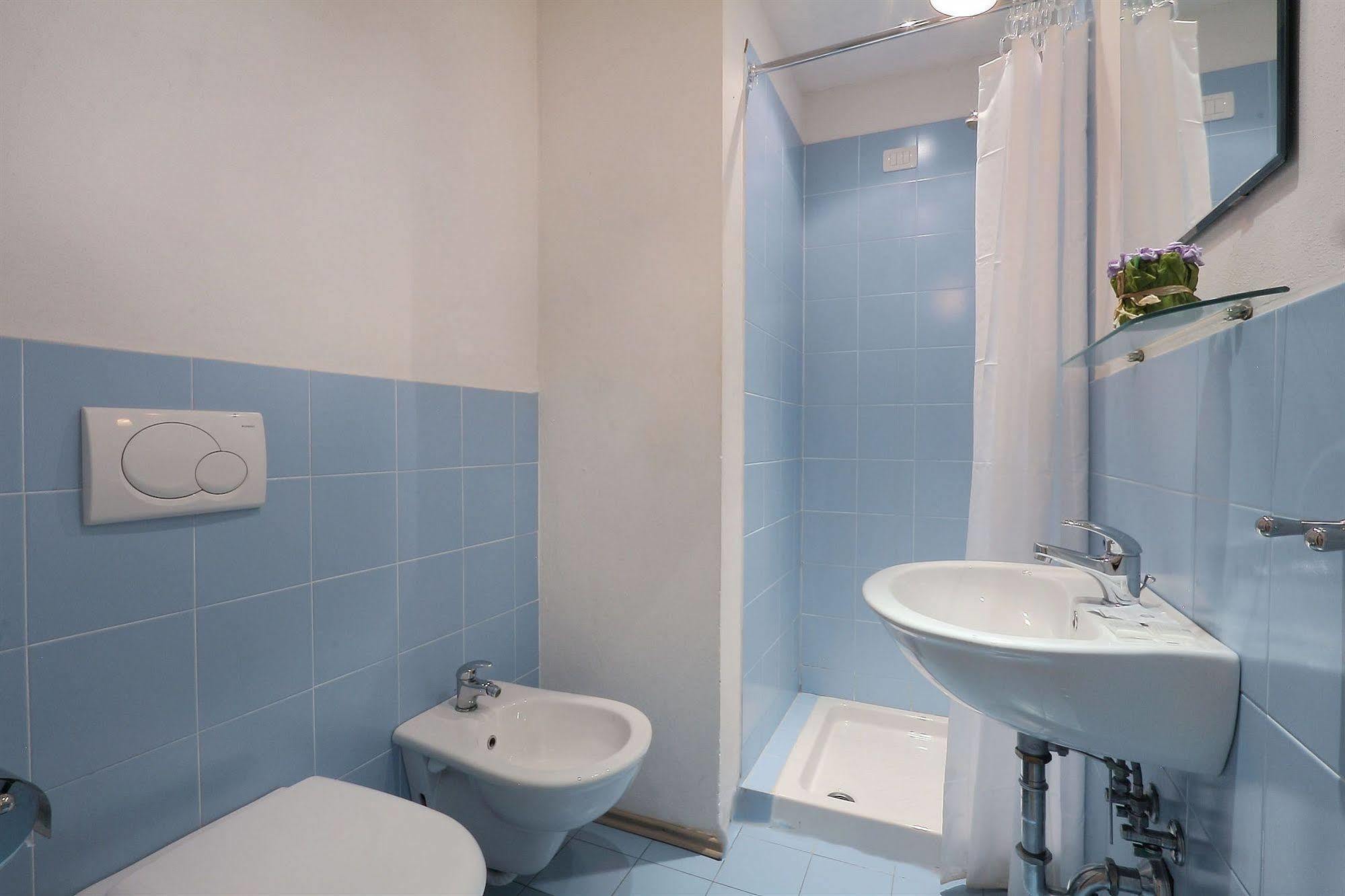 B&B Le Seggiole Florencia Exterior foto
